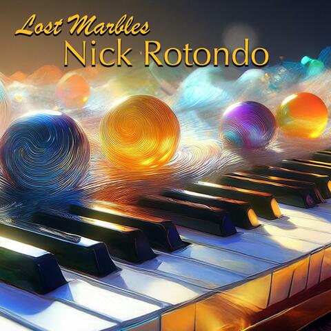 Lost Marbles