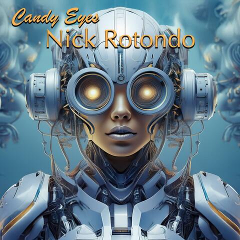 Candy Eyes
