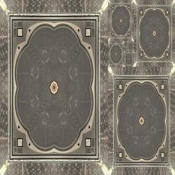 The Stillness Of The Telepathic Time