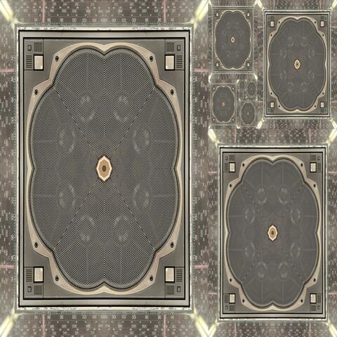 The Stillness Of The Telepathic Time