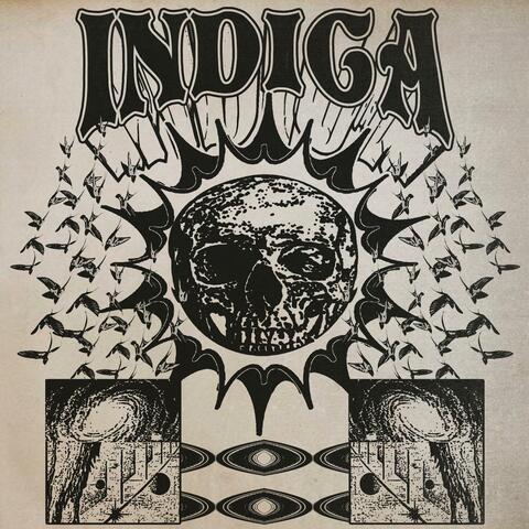 INDICA MONOLOGUE