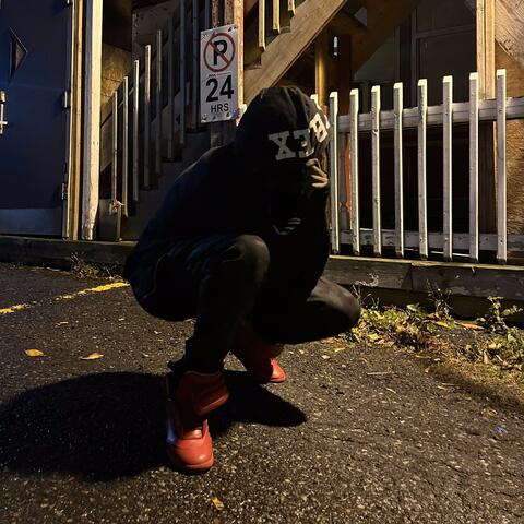 whole different