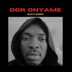 DOR ONYAME