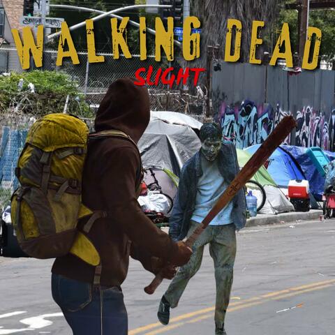 WALKING DEAD