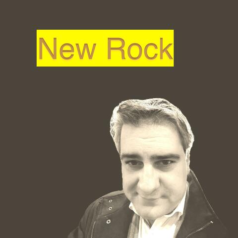 new rock