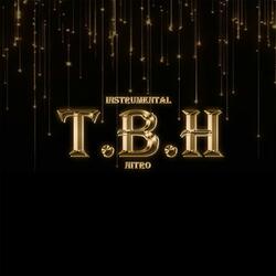 T.B.H - Instrumental