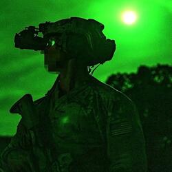 FLY SOLDIER, FLY TROOP