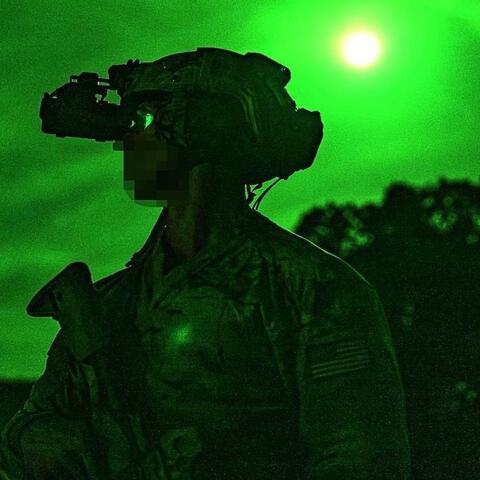 FLY SOLDIER, FLY TROOP
