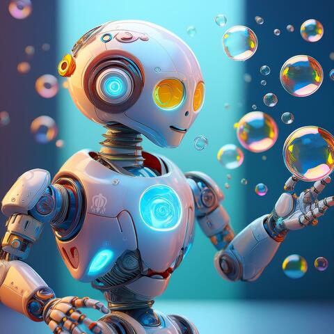 Busy Trance