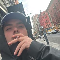 still movin