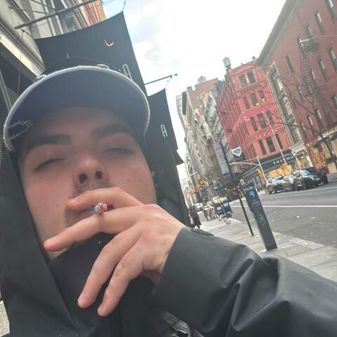 still movin