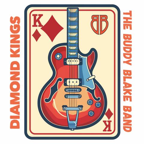 Diamond Kings