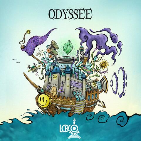 Odyssée