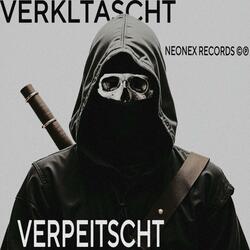 VERPEITSCHT