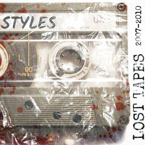 Lost Tapes 2007-2010