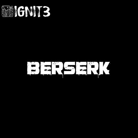 Berserk