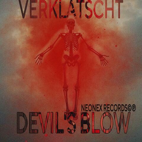 DEVIL'S BLOW