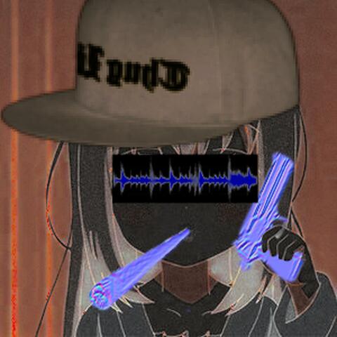 thug life, loli death