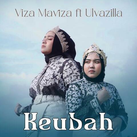 Keubah