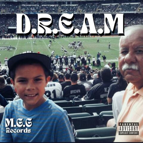 D.R.E.A.M