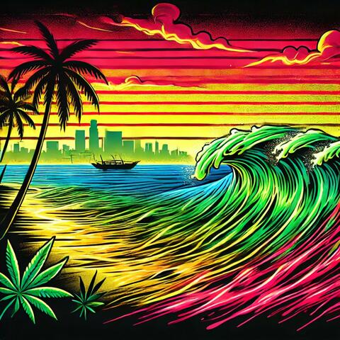 Mystic Waves
