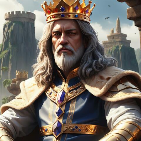 King Of The New Kingdom