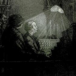 The Last Minutes of Resignation