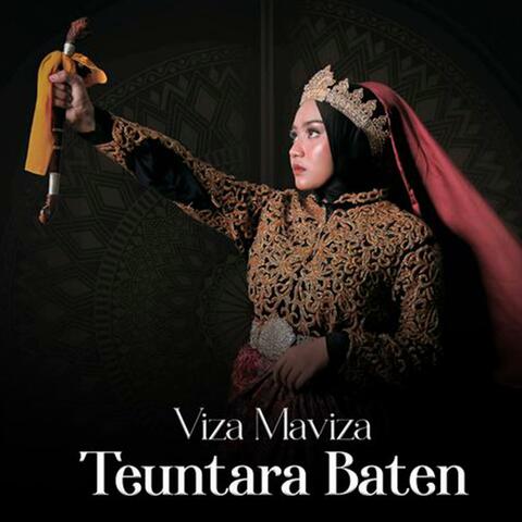 Teuntara Baten