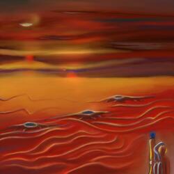 Trip To The Exoplanet