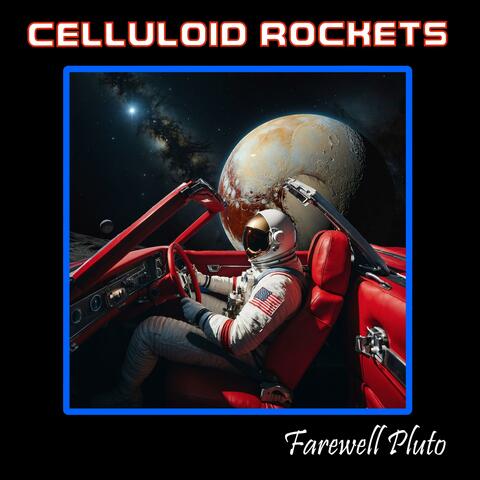 Farewell Pluto