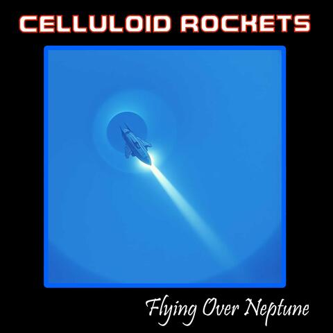 Flying Over Neptune