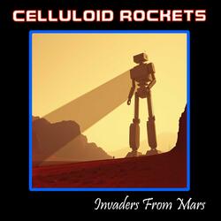 Invaders from Mars