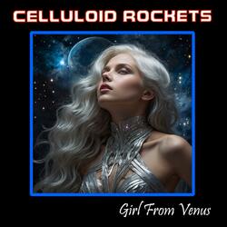 Girl from Venus