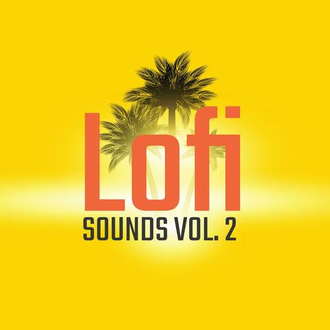 Lofi Sounds Vol. 2