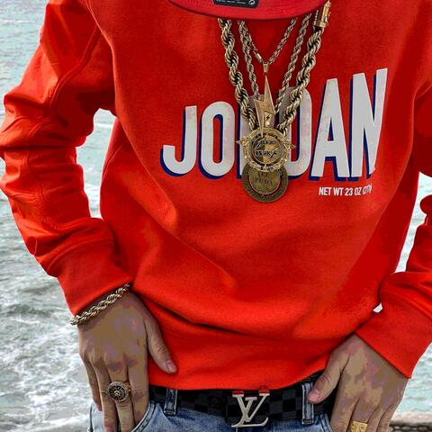 VOLANDO HOODTRAP
