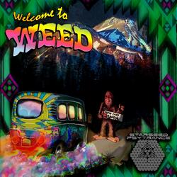 A Sweede In Weed 148 Gm
