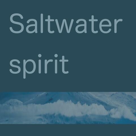 Saltwater spirit