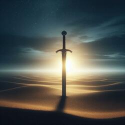 My Surrender