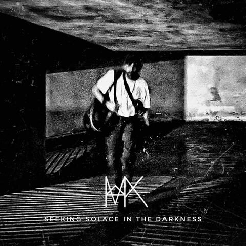 Seeking Solace In The Darkness