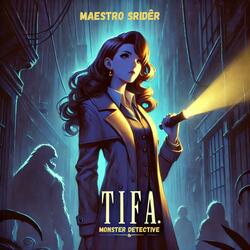 Tifa, Monster Detective