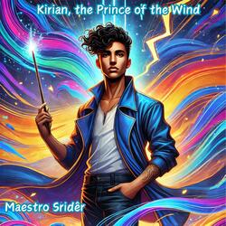 Kirian, the Prince of the Wind