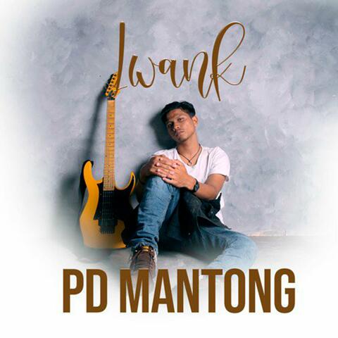 PD MANTONG