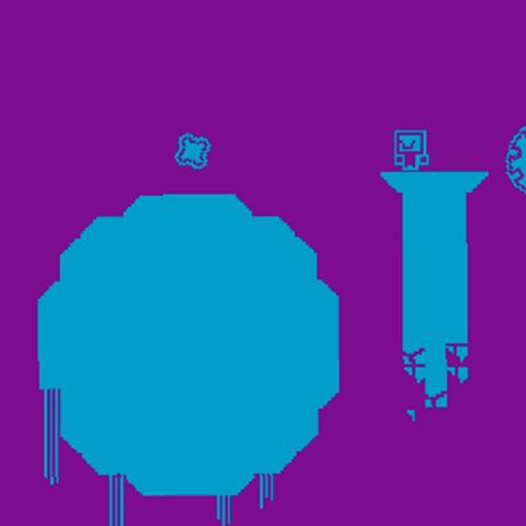 1-Bit Jams