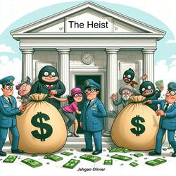 The Heist
