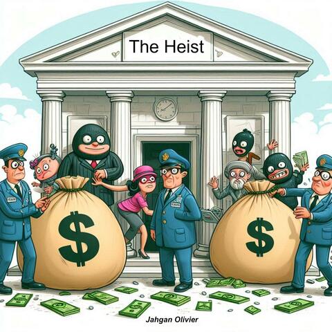 The Heist