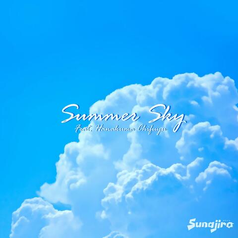 Summer Sky