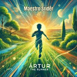 Ártur, the runner