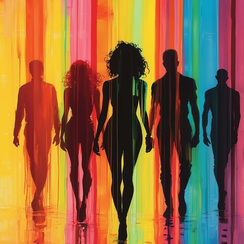 The World Is Diverse