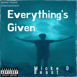 Everything's Giving