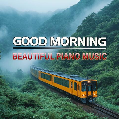 BEAUTIFUL PIANO GOOD MORNING MUSIC